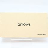 ڿƱ͡SIMե꡼ au arrows We2 FCG02 ͥӡ꡼