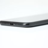 docomo SIM�ե꡼ iPhone SE �裲���� 64GB �֥�å�