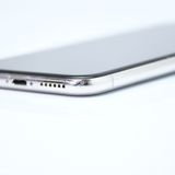 ڥХåƥ꡼ 100վʡSIMե꡼ iPhoneX 64GB С