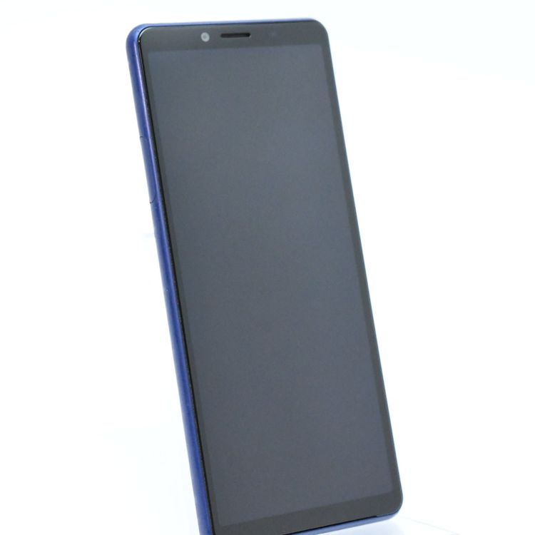 ɹSIMե꡼docomo Xperia 10 II SO-41A ֥롼