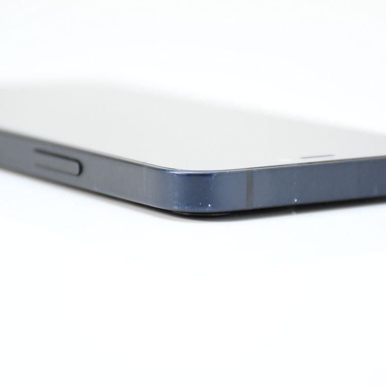 ��Face ID����󥯡��վ����ʡ�SIM�ե꡼ iPhone12 mini 128GB �֥�å�