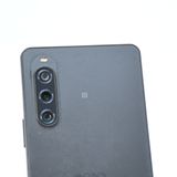 �ڱվ����ʡ������ɹ���SIM�ե꡼ Softbank Xperia 10 V A302SO �֥�å�