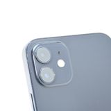 �ڱվ����ʡ�ư��ġ�����100 %�� au SIM�ե꡼ iPhone12 64GB �֥�å�