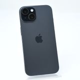 �ڱվ����ʡ�Apple Store�ǡ�SIM�ե꡼ iPhone15 128GB �֥�å�