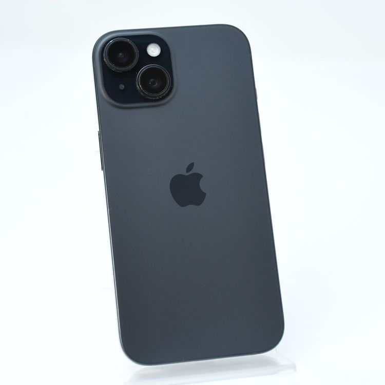 �ڱվ����ʡ�Apple Store�ǡ�SIM�ե꡼ iPhone15 128GB �֥�å�