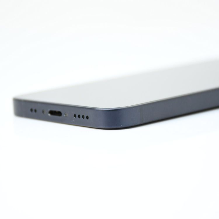 ��Face ID����󥯡��վ����ʡ�SIM�ե꡼ iPhone12 mini 128GB �֥�å�