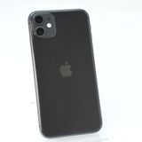 �ڱվ����ʡ������Хåƥ꡼��������87���SIM�ե꡼ iPhone11 64GB �֥�å�