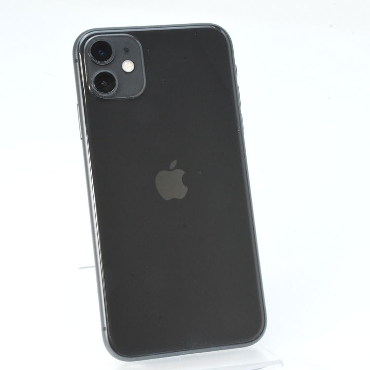 �ڱվ����ʡ������Хåƥ꡼��������87���SIM�ե꡼ iPhone11 64GB �֥�å�