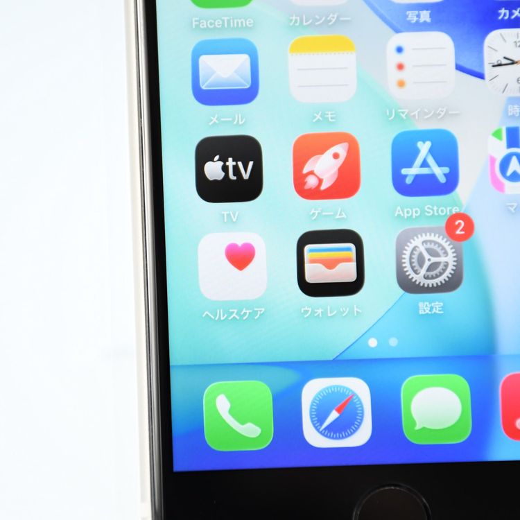 ưġ100 %au SIMե꡼ iPhoneSE 裳 64GB饤