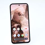 SIM�ե꡼ Google Pixel 8a 128GB Porelian