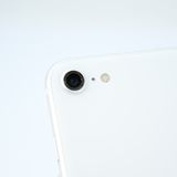 �ڥ�����󥺳�����°�ʴ�����SIM�ե꡼SE ��2���� 128GB �ۥ磻��