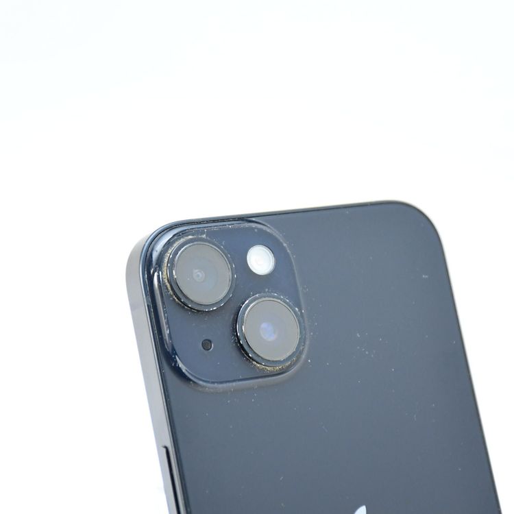 �ڱվ����ʡ�SIM�ե꡼ iPhone 14 128GB �ߥåɥʥ���