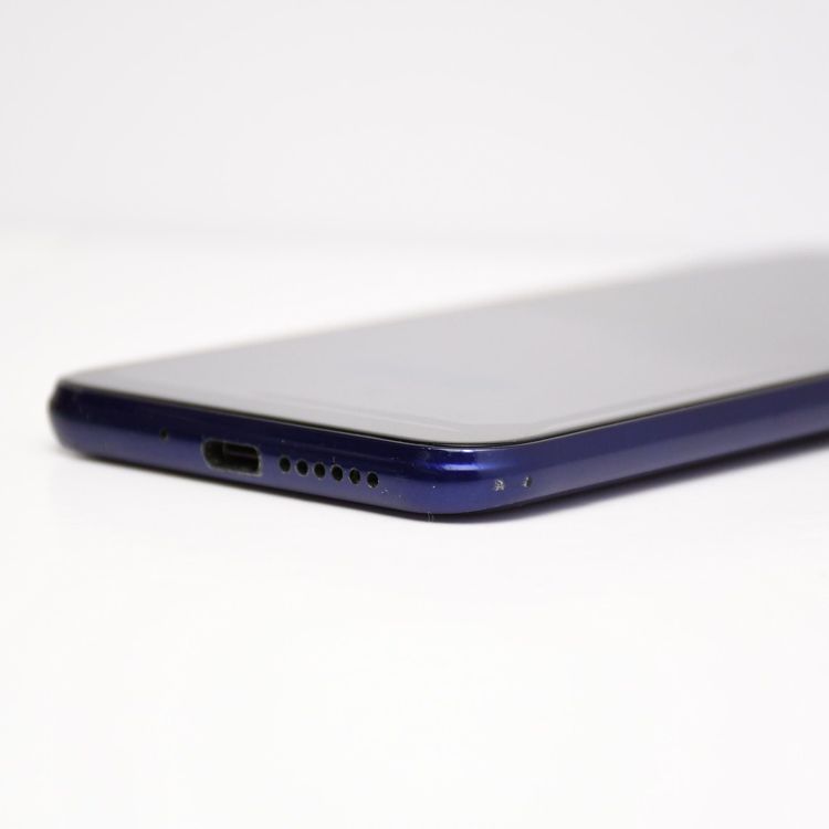 �ڥ���󥯡�SIM�ե꡼ Libero 5G A003ZT 64GB �֥롼 ���å��Բ�