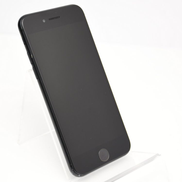 �ڥ���󥯡�ư���ǽ��SIM�ե꡼ iPhone SE����2�����64GB �֥�å�