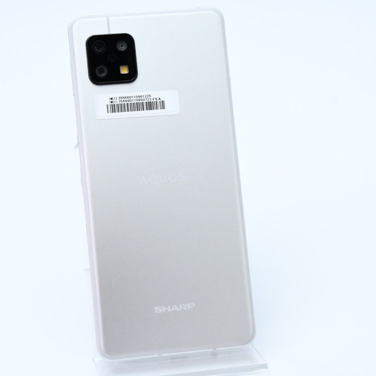 ڿƱ͡SIMե꡼ AQUOS sense6 SH-M19 С