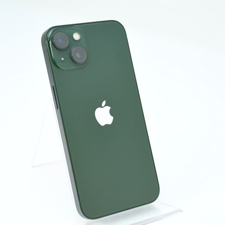 �ڿ���Ʊ�͡������Хåƥ꡼100���docomo SIM�ե꡼ iPhone13 128GB