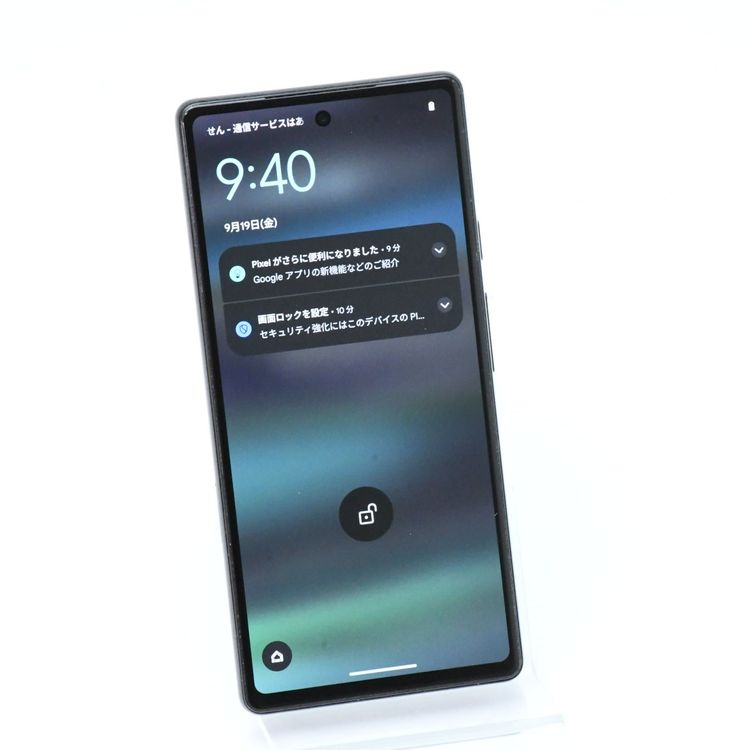 ڱվʡSIMե꡼ Google Pixel6a 128GB 