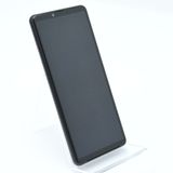 ʡɹSIMե꡼ au Xperia 10 III SOG04 ֥å