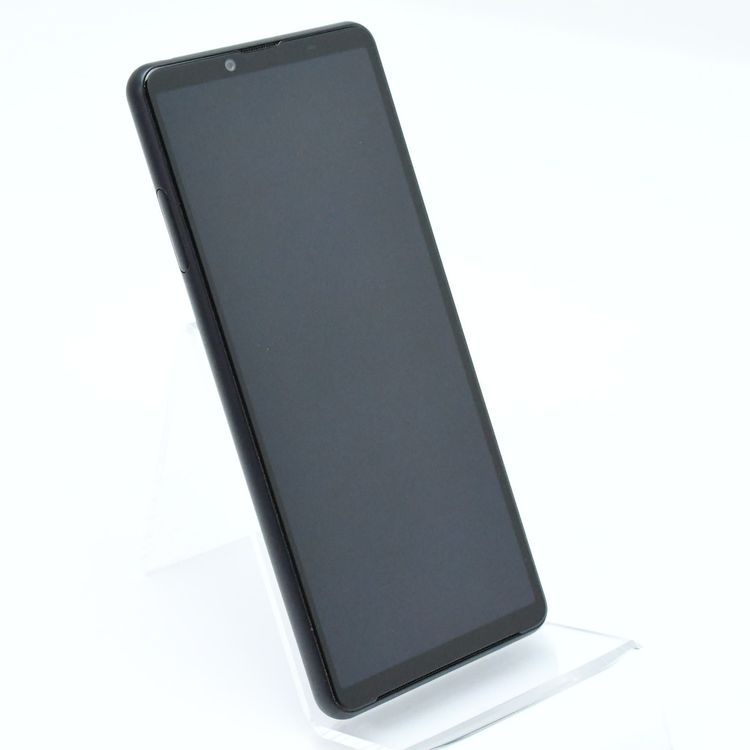 ʡɹSIMե꡼ au Xperia 10 III SOG04 ֥å