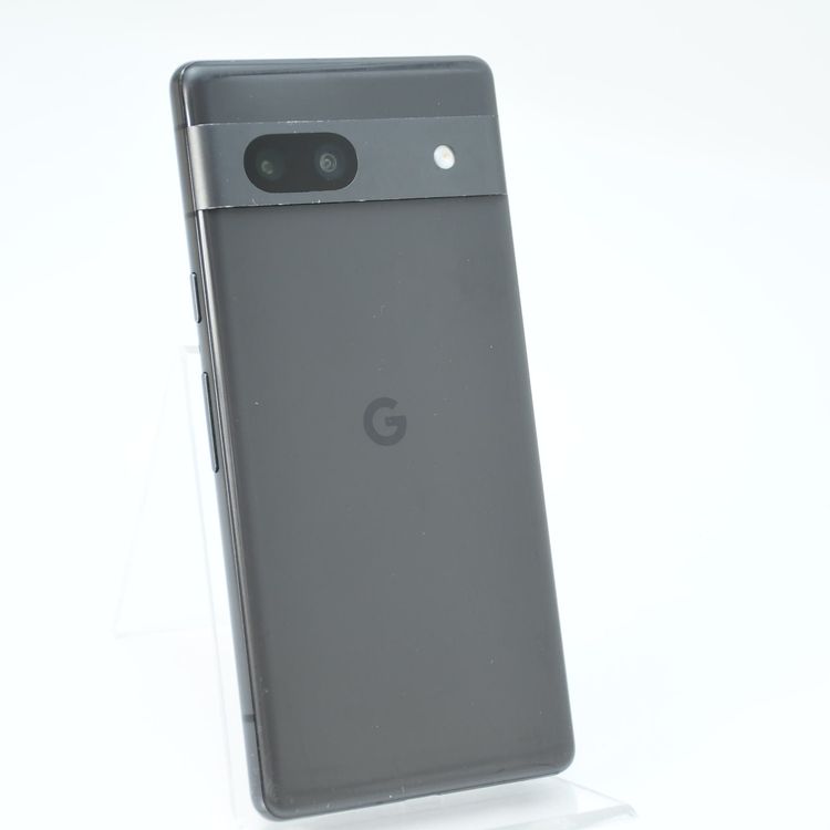 ڥ󥯡ưǽSIMե꡼ Google Pixel7a 128GB 㥳