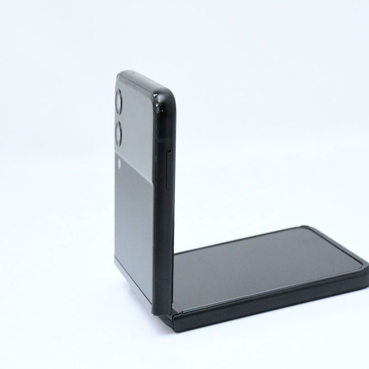 ɹSIMե꡼ au  Galaxy Z Flip3 5G SCG12 եȥ֥å