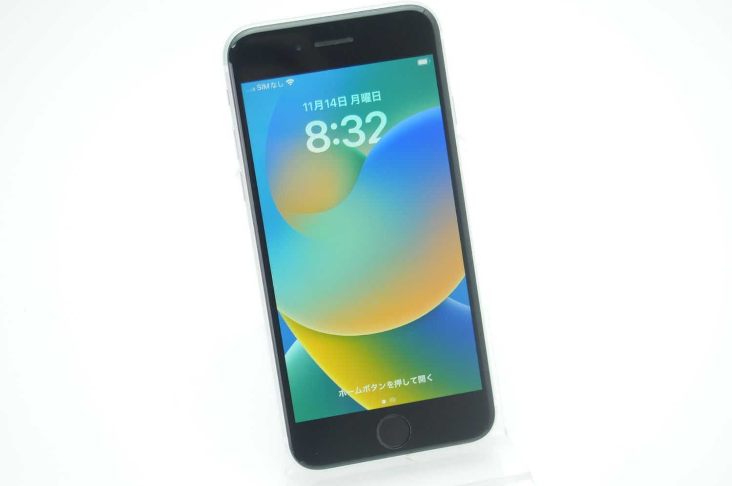 ムスビー｜【ガジェット買取キング】simフリーiPhone SE 第2世代 64GB