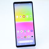 ��ŷ��Х����� SIM�ե꡼Xperia10 IV 128GB  XQ-CC44 �֥롼