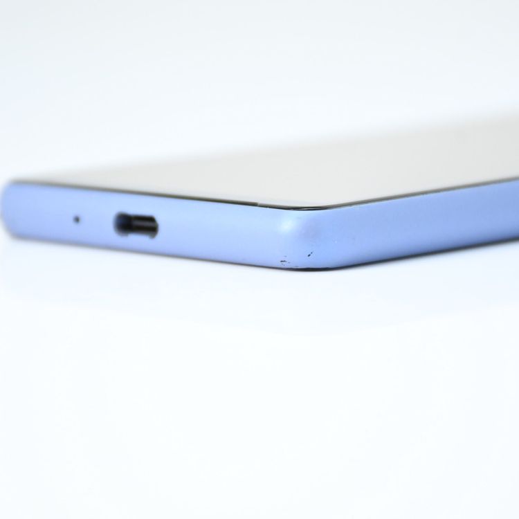 �ڱվ����ʡ������ɹ���SIM�ե꡼ docomo Xperia 10 III SO-52B �֥롼