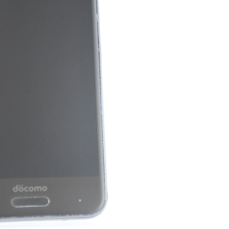 �������ɹ���docomo SIM�ե꡼ AQUOS sense SH-01K �֥�å�