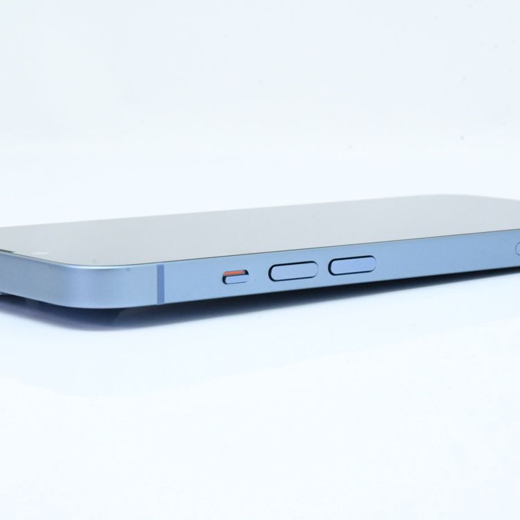ڽХåƥ꡼ 100SIMե꡼ iPhone14 128GB ֥롼