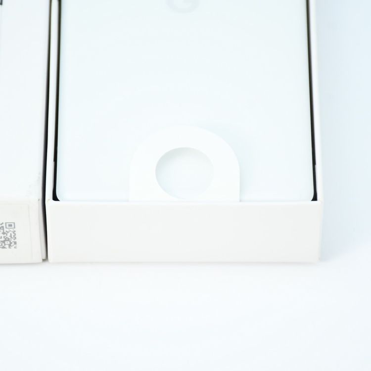 �ڿ��ʡ�SIM�ե꡼ Google Pixel 6a 128GB Chalk