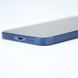 �ڱվ����ʡ�ư��ġ� SIM�ե꡼ iPhone12 64GB �֥롼