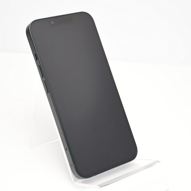 �ڽ����Хåƥ꡼84%��SIM�ե꡼iPhone14 128GB �ߥåɥʥ���