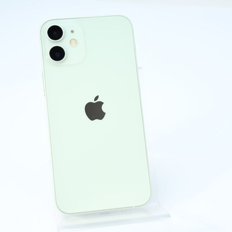 �����ʡ�SIM�ե꡼ iPhone12 mini 64GB ���꡼��