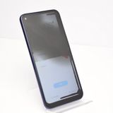 �ڥ���󥯡�SIM�ե꡼ Libero 5G A003ZT 64GB �֥롼 ���å��Բ�