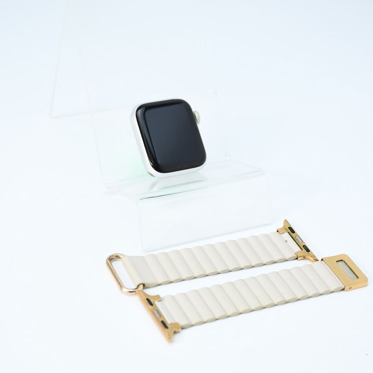 ������100%��Apple�ݾڡ�Apple Watch SE ��2���� 40mm