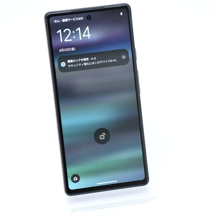 ڱվʡau SIMե꡼ Google Pixel6a 128GB 