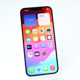 【純正バッテリー最大容量83%】SIMフリーiPhone14 Plus 128GB パープル