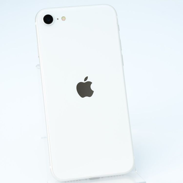 docomo SIMե꡼ iPhone SE 裲 128GB ۥ磻