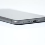 �ڽ����Хåƥ꡼��������85���docomo SIM�ե꡼ iPhone11 64GB �֥�å�