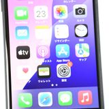 SIM�ե꡼ iPhone SE �裲���� 64GB �֥�å�