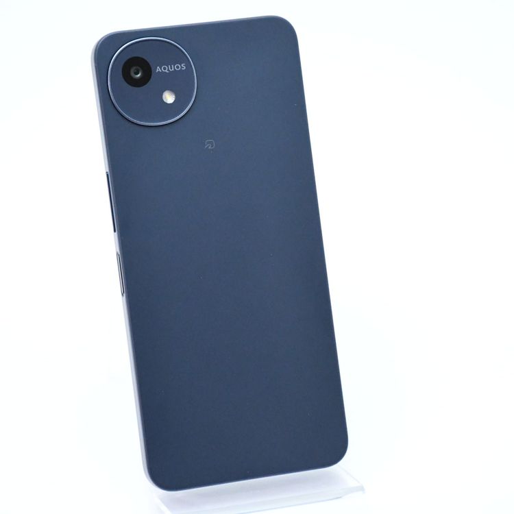 ڿƱ͡docmo SIMե꡼ AQUOS wish4 SH-52E ֥å