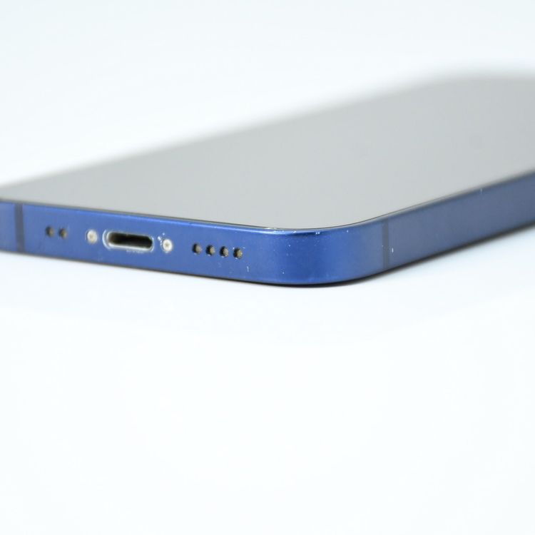 au SIM�ե꡼ iPhone12 mini 64GB �֥롼