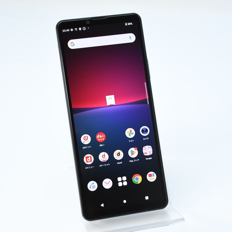 ڱվʡɹSIMե꡼ docomo Xperia 10 IV SO-52C ֥å
