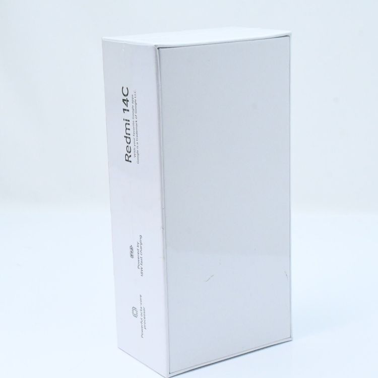 ̤ʡ۹ SIMե꡼ Redmi 14C 256GB ꡼֥롼