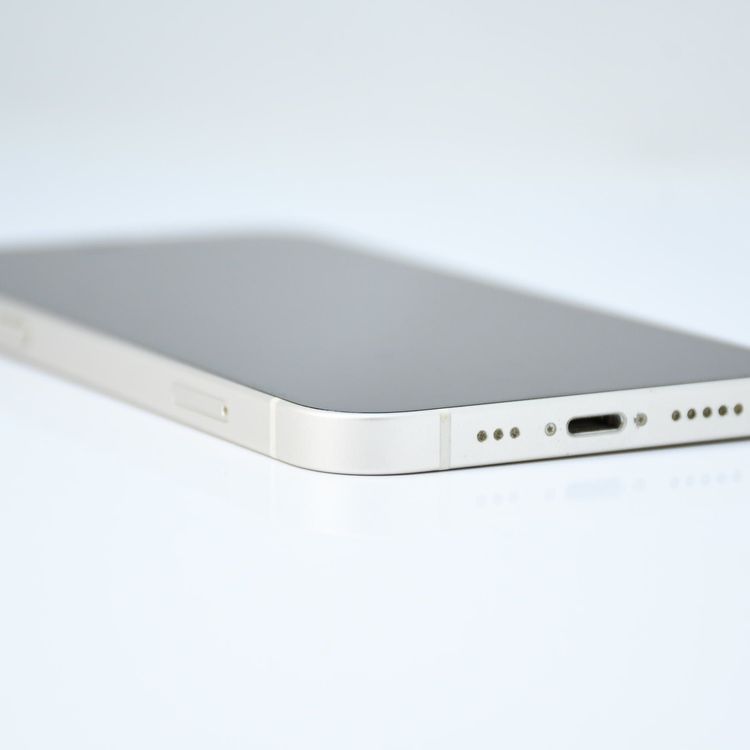 �ڱվ����ʡ�SIM�ե꡼ iPhone 12 64GB �ۥ磻��