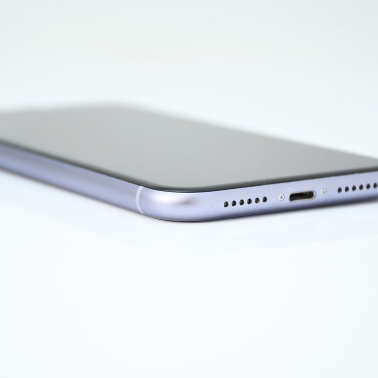 �����ʡ������Хåƥ꡼92���SIM�ե꡼ iPhone11 64GB �ѡ��ץ�