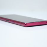 �����ʡ�Softbank SIM�ե꡼ Xperia 5 901SO ��å�