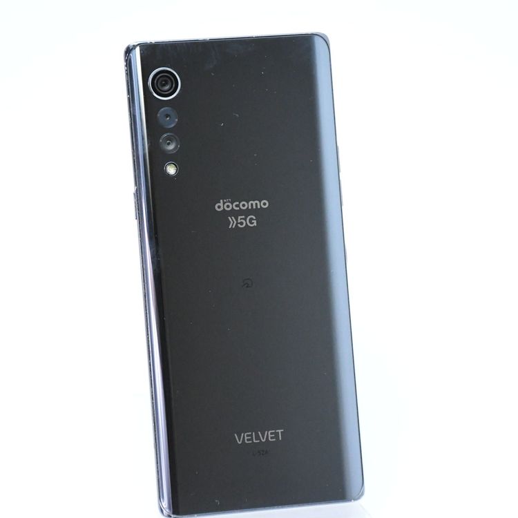 ɹSIMե꡼ docomo LG L-52A 5G 饰졼