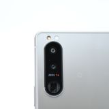 ڿƱ͡au SIMե꡼ SOG05 Xperia 5 III եȥС